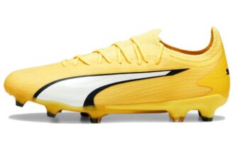 Ultra Ultimate FG AG «Voltage Pack Amarillo Blaze White»