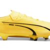 Ultra Ultimate FG AG «Voltage Pack Amarillo Blaze White»