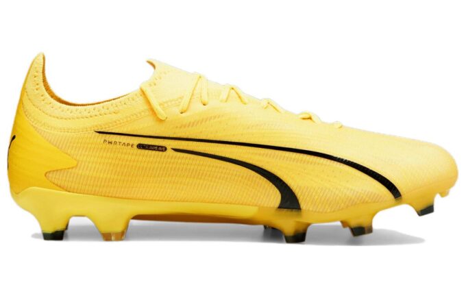 Ultra Ultimate FG AG «Voltage Pack Amarillo Blaze White»