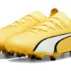 Ultra Ultimate FG AG «Voltage Pack Amarillo Blaze White»