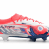 Ultra Ultimate FG AG x Christian Pulisic «Blanco Azul Llamativo»