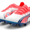 Ultra Ultimate FG AG x Christian Pulisic «Blanco Azul Llamativo»