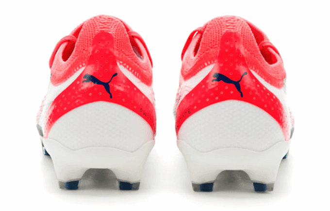 Ultra Ultimate FG AG x Christian Pulisic «Blanco Azul Llamativo»