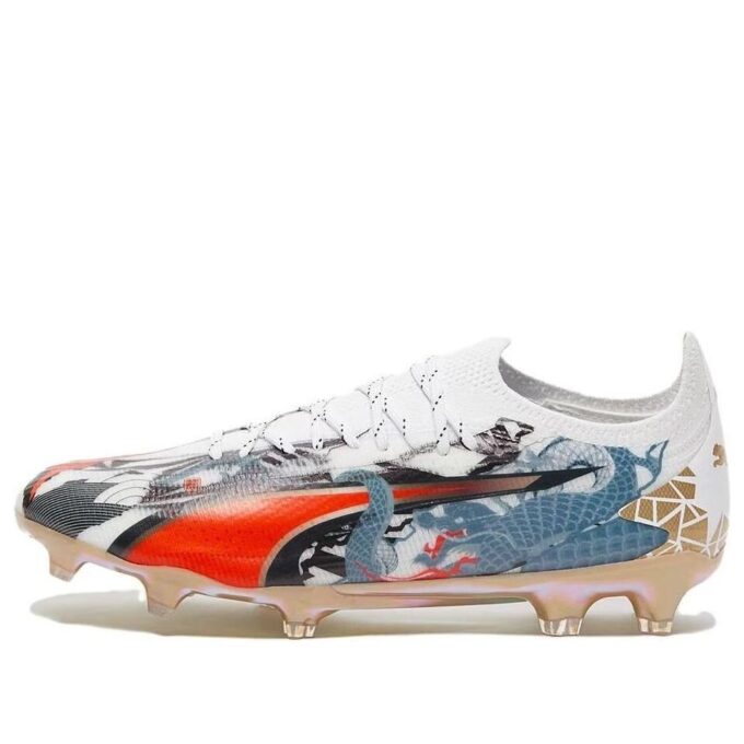 Ultra Ultimate SE Legacy of Speed  »Blanco Multi»