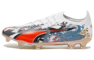 Ultra Ultimate SE Legacy of Speed  »Blanco Multi»