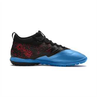 Un 19.3 TF «Negro Azul Rojo»