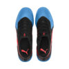 Un 19.3 TF «Negro Azul Rojo»