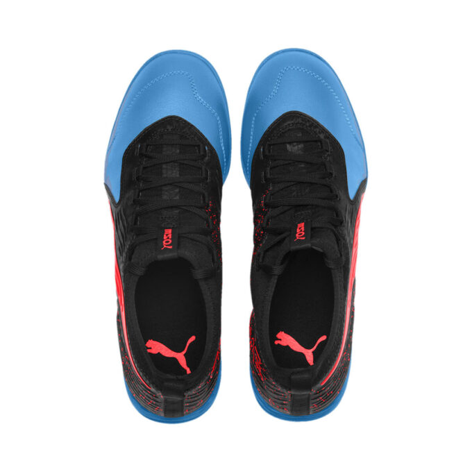 Un 19.3 TF «Negro Azul Rojo»