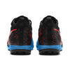 Un 19.3 TF «Negro Azul Rojo»