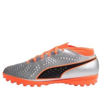 Un 4 Syn TT «Naranja Plateado»