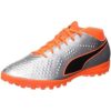Un 4 Syn TT «Naranja Plateado»