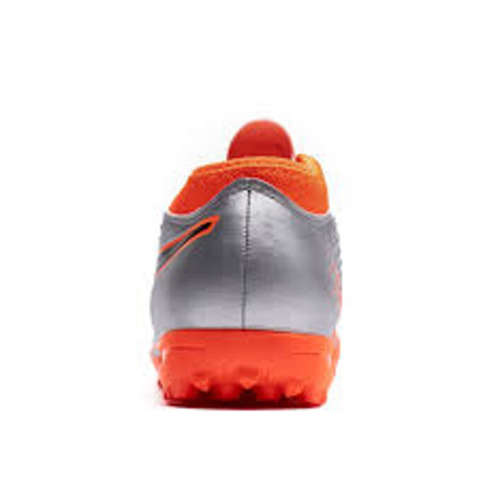 Un 4 Syn TT «Naranja Plateado»