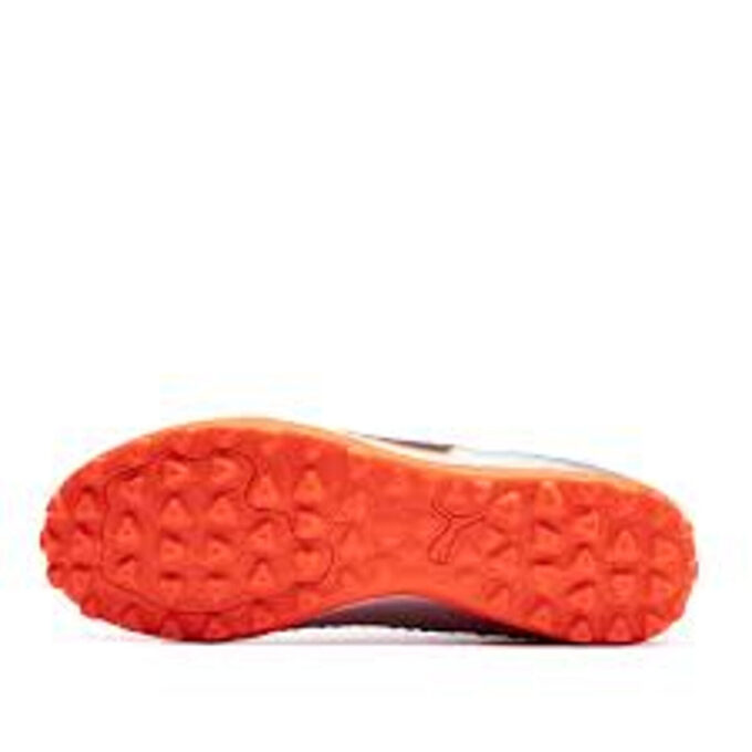 Un 4 Syn TT «Naranja Plateado»
