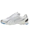 V-S1 «Blanco metálico plateado»