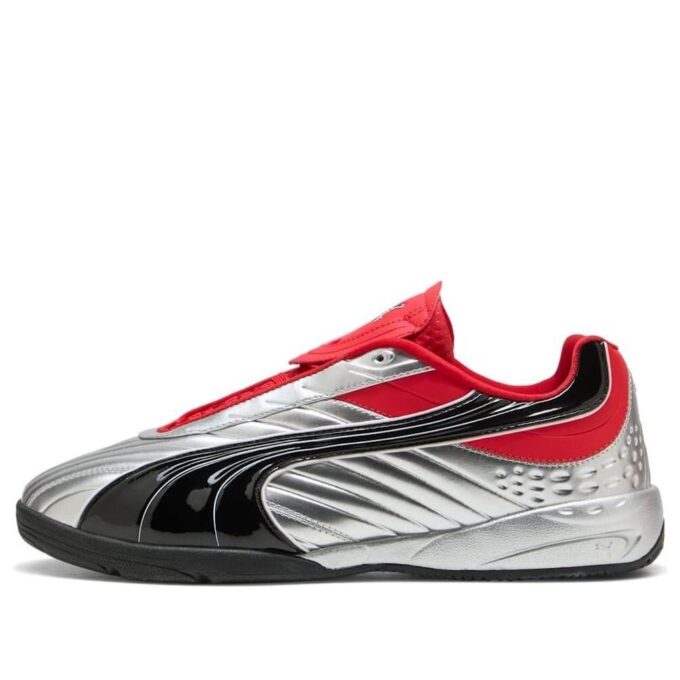 V-S2 Goalgetter «Para siempre rojo»