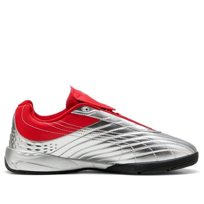 V-S2 Goalgetter «Para siempre rojo»