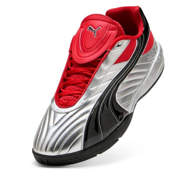 V-S2 Goalgetter «Para siempre rojo»