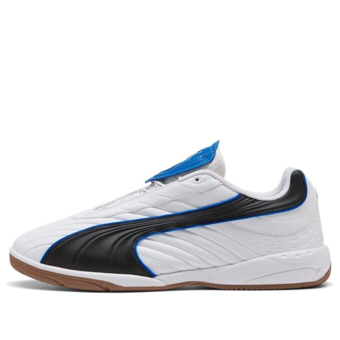 V-S2 Libero «Blanco PUMA Negro»