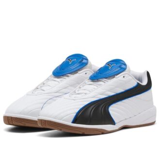 V-S2 Libero «Blanco PUMA Negro»