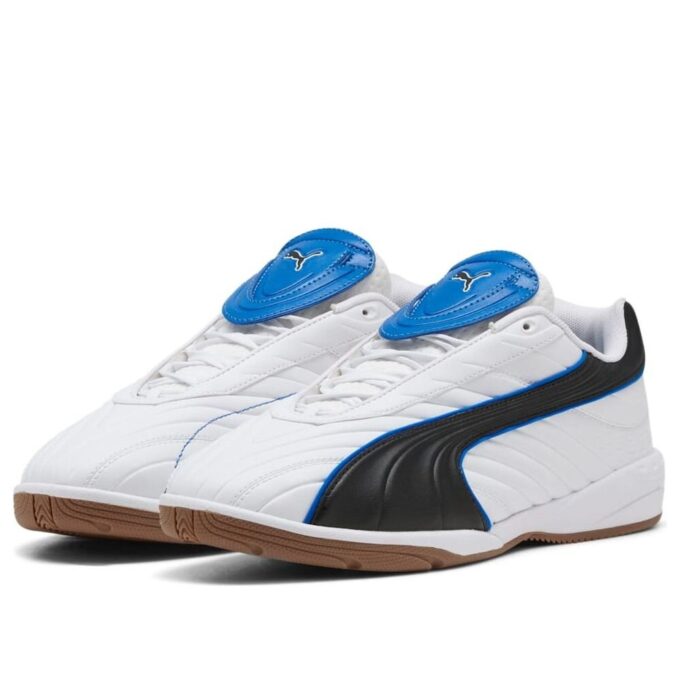 V-S2 Libero «Blanco PUMA Negro»