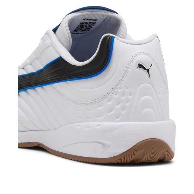 V-S2 Libero «Blanco PUMA Negro»