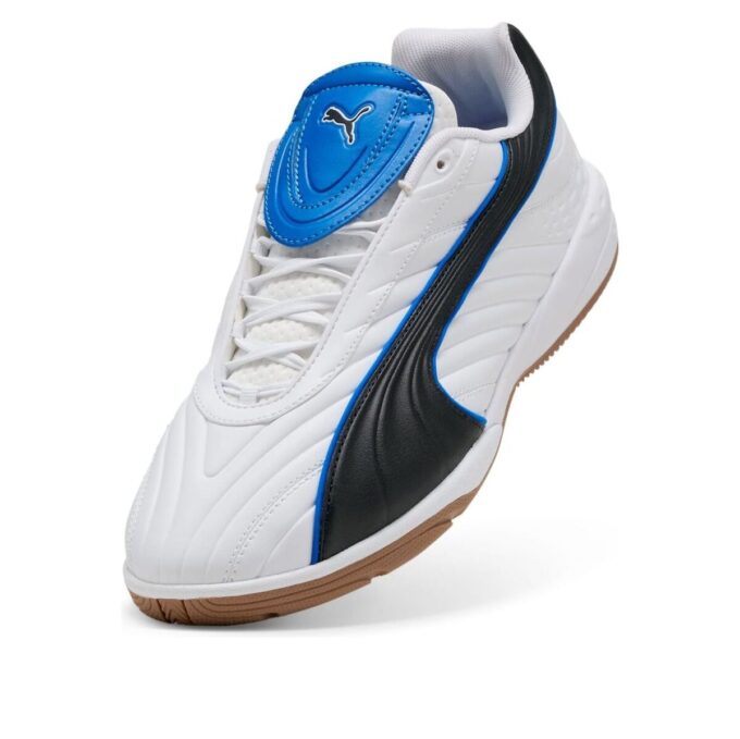 V-S2 Libero «Blanco PUMA Negro»
