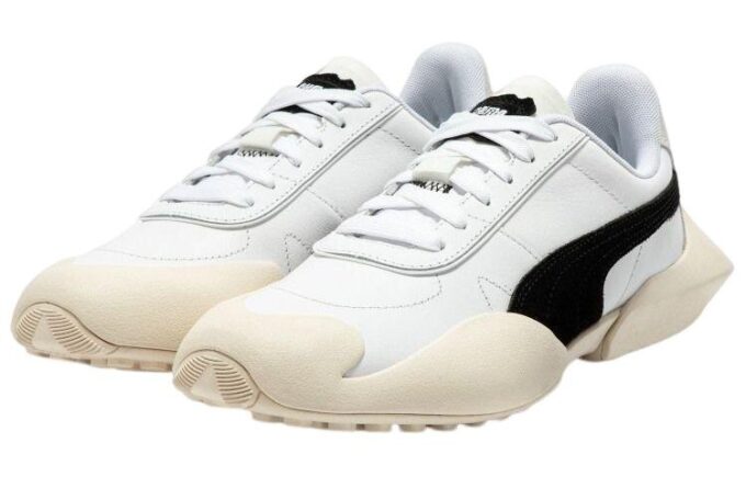 Vaderon Clean «Blanco y Negro»
