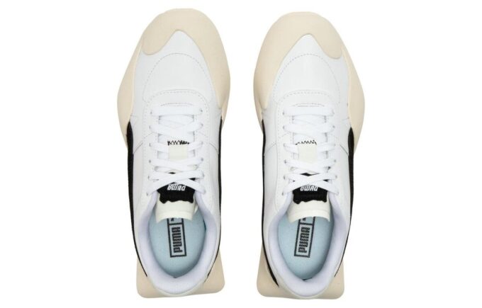 Vaderon Clean «Blanco y Negro»