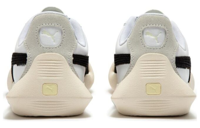 Vaderon Clean «Blanco y Negro»