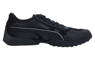 Vaderon x Ader Error «Negro Azul»