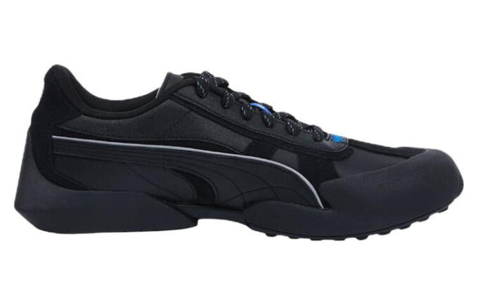 Vaderon x Ader Error «Negro Azul»