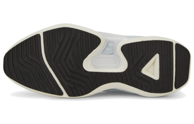 Variante Nitro Sci-Tech «Gris Platino»