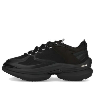 Variante Nitro Sci-Tech «Negra»