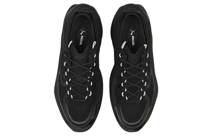 Variante Nitro Sci-Tech «Negra»