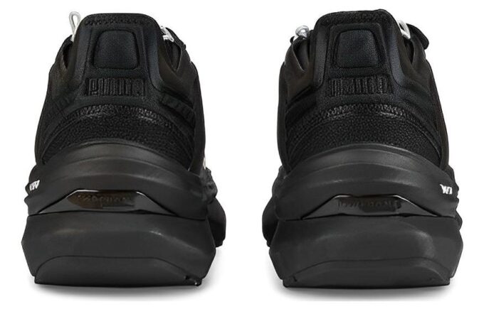 Variante Nitro Sci-Tech «Negra»