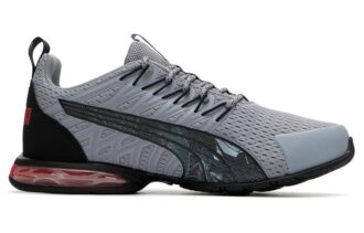 Varon Voltiac Evo RetroFuture «Gris»