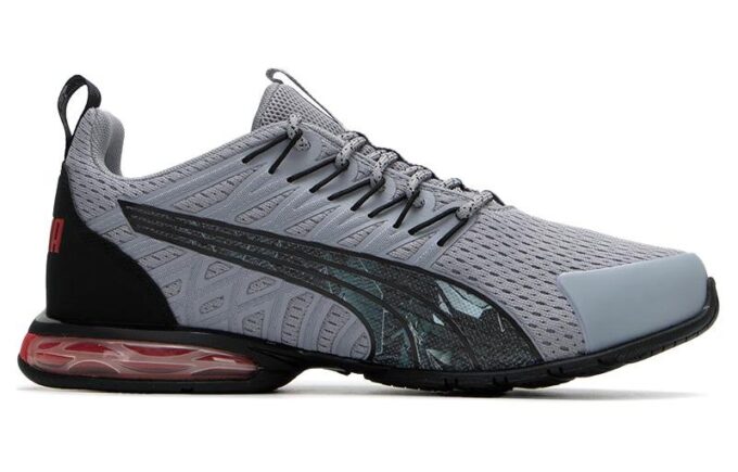 Varon Voltiac Evo RetroFuture «Gris»