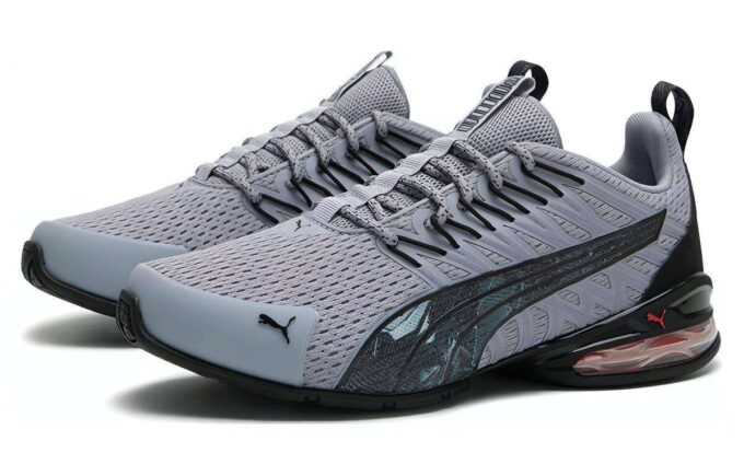 Varon Voltiac Evo RetroFuture «Gris»