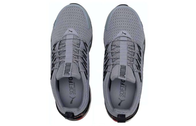 Varon Voltiac Evo RetroFuture «Gris»