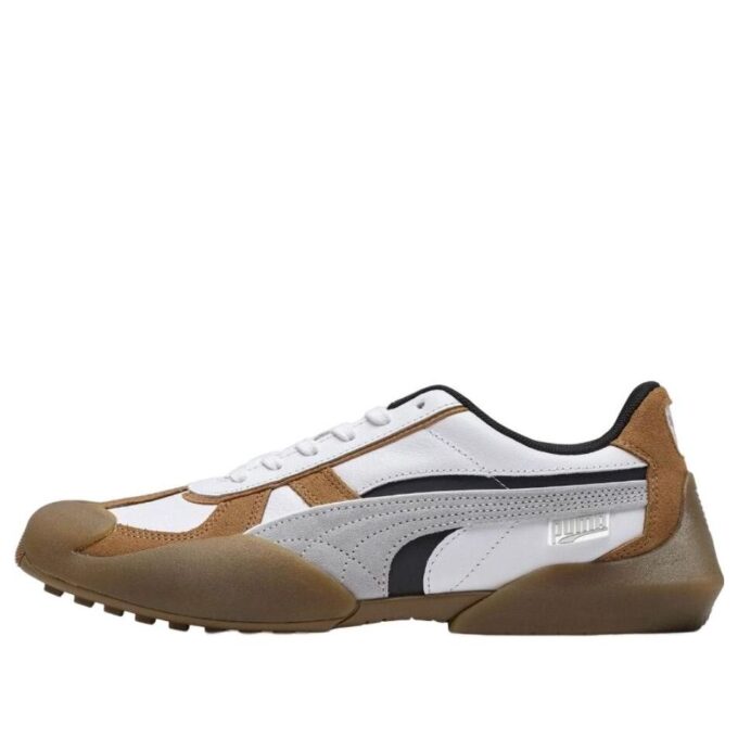 Vatheron KR «Marrón Blanco»