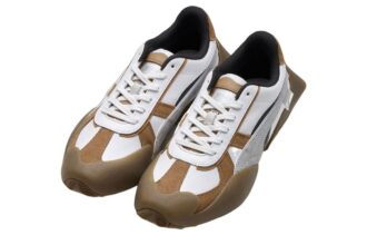 Vatheron KR «Marrón Blanco»