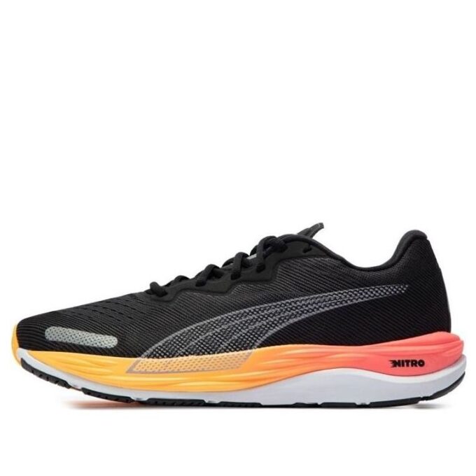 Velocity Nitro 2 «Atardecer negro»