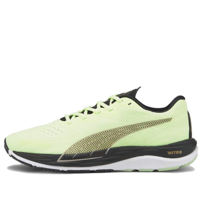 Velocity Nitro 2 «Corre 75»