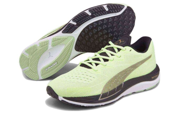 Velocity Nitro 2 «Corre 75»