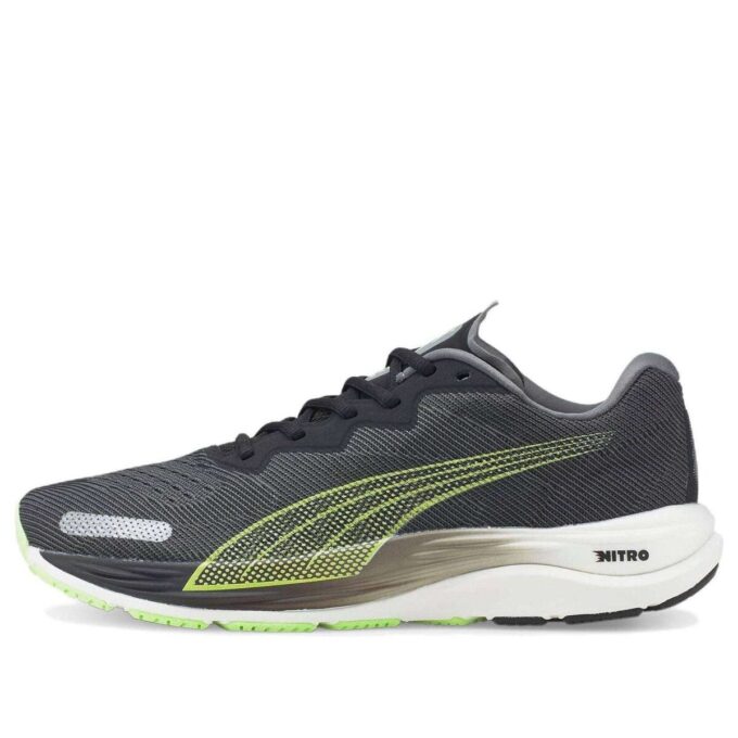 Velocity Nitro 2 «Lima negra con gas»