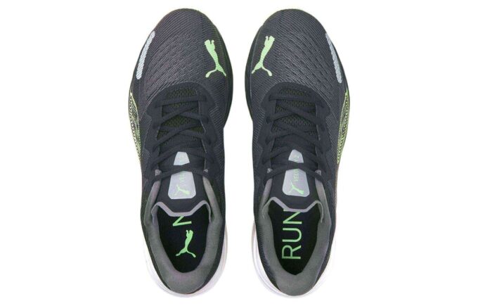 Velocity Nitro 2 «Lima negra con gas»