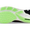 Velocity Nitro 2 «Lima negra con gas»