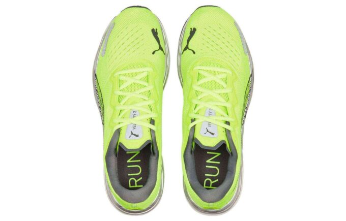 Velocity Nitro 2 «Lime Squeeze»