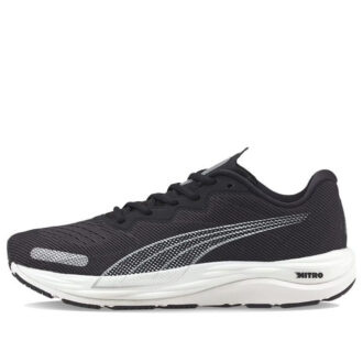 Velocity Nitro 2 «Negro Blanco»