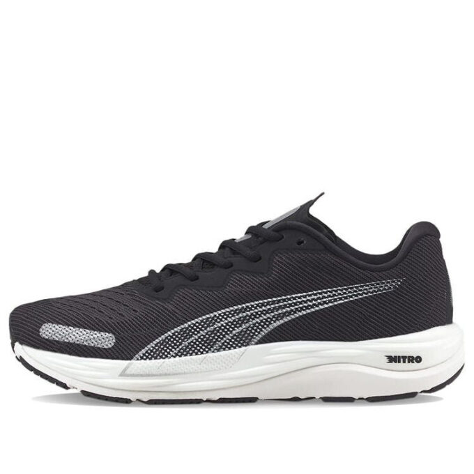 Velocity Nitro 2 «Negro Blanco»